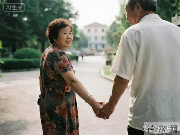 两性关系揭秘：为什么60岁后女人的隐秘渴望，男人却总是忽视了？