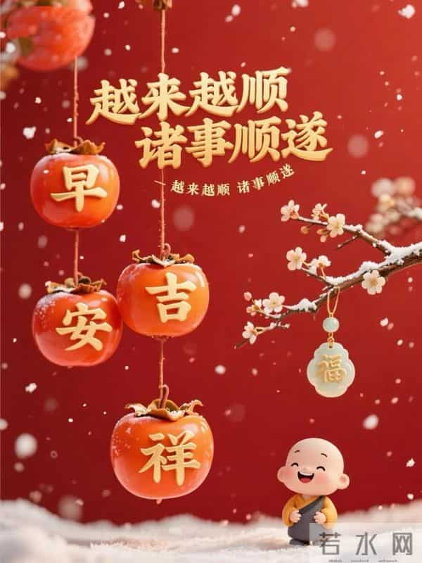 12月10日早安，冬日人间，岁月沉香，愿我们一切尽意，百事从欢。