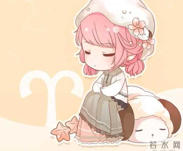 傻人有傻福,心思单纯的三大星座,深藏不露,一直与善良同行