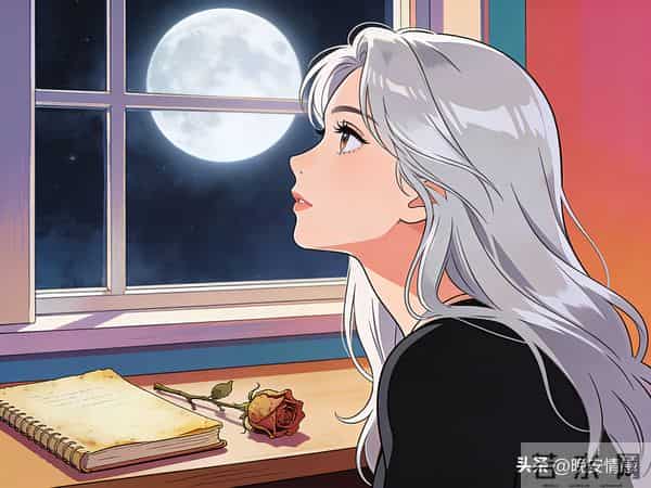 两性关系:60岁女人深夜承认!放不下的三个秘密,男人根本不懂