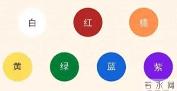 ［心理测试］测一测你有哪些潜在的能力，原来你也很优秀