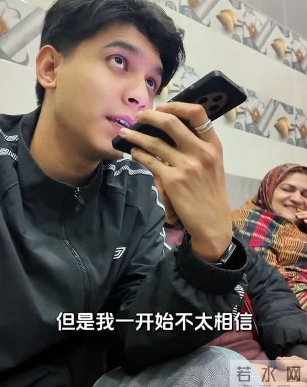 麦子爸爸画大饼,三姑丈一番话,让麦子内心对爸爸彻底放下芥蒂