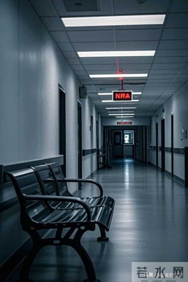 凌晨三点,那个没接的电话比离婚协议书更刺骨!