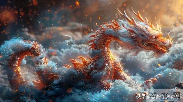 属龙：你签收，贵人就出现了，好事一件接一件