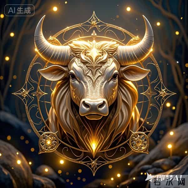 金牛座鸿运预警!三大喜事扎堆送上门,看你怎么把它接住