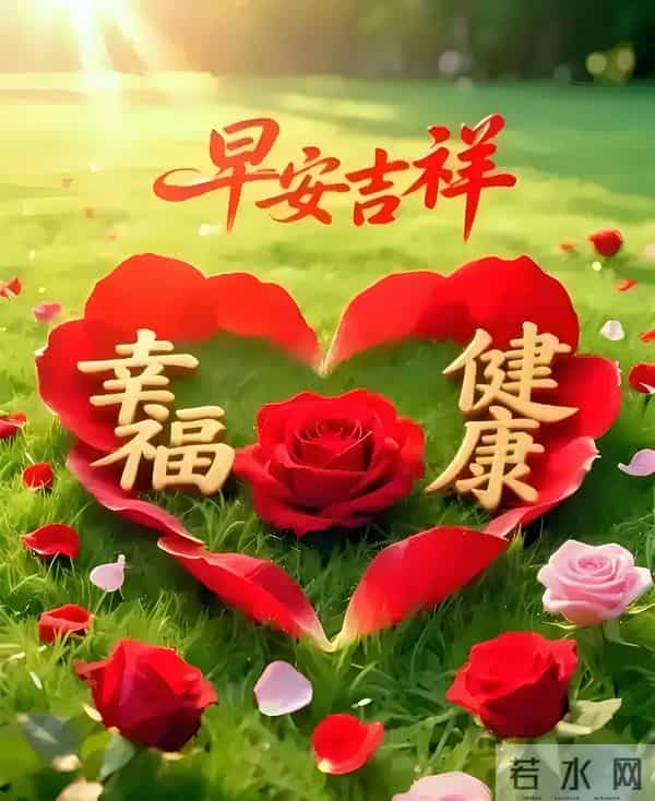 2025年12月10日，星期三，农历十月二十一，早安吉祥祝福语！