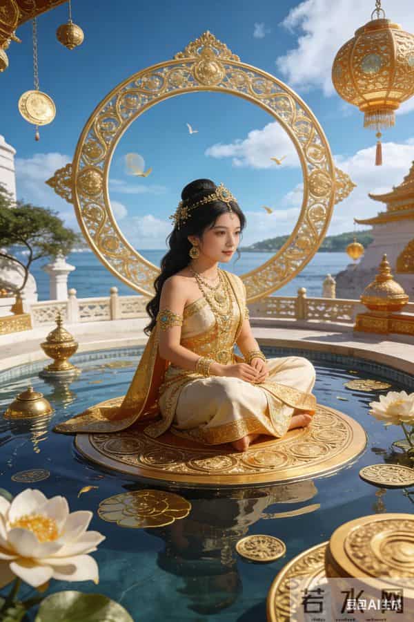 天生自带“吸金体质”，躺赚天赋爆表！这五大星座富得不讲道理！