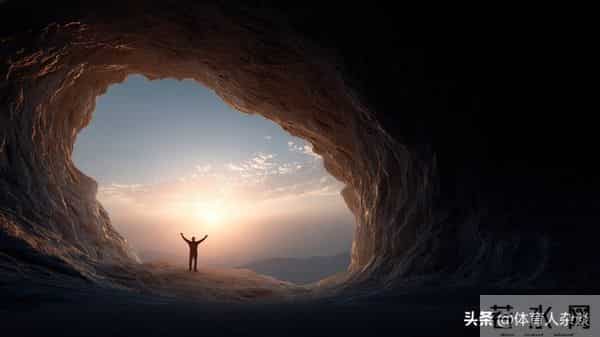 99%的人临终才懂：人生不是物质盛宴，而是灵魂觉醒