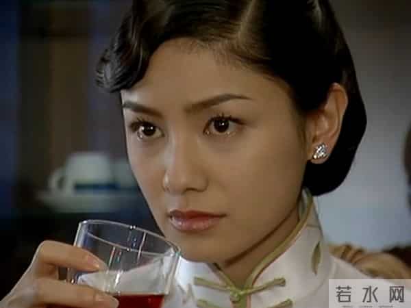 《半生缘》原著：翠芝才是人间清醒，放弃爱情，活成婚姻最大赢家