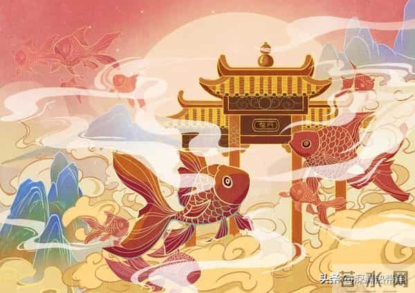 出生在农历这一天的人,天赐大福,事业蒸蒸日上,财富滚滚而来,