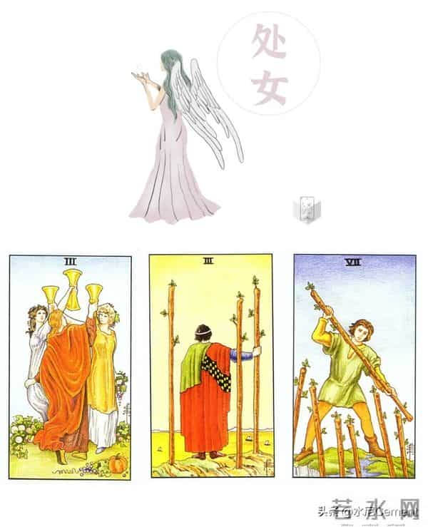 周运(12.8~12.14)- 静待属于你的起爆点