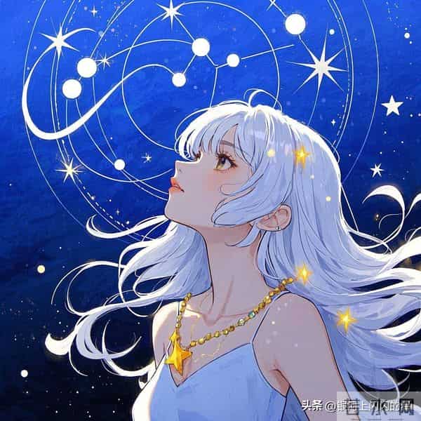 被儿子当成“小祖宗”疼的星座女，晚年生活羡煞旁人