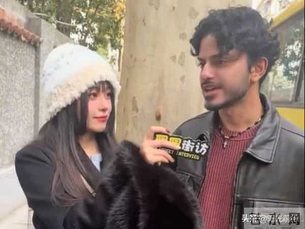 中国女孩恋上印度男友,即迈入婚姻殿堂男方发来数页的嫁妆清单..