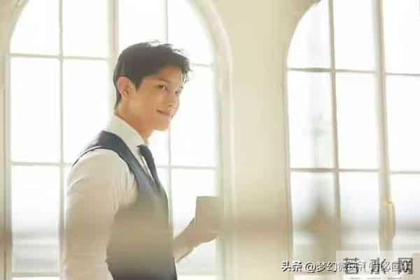 两性关系:男人记住,从古至今女人爱的男人永远只有一种!