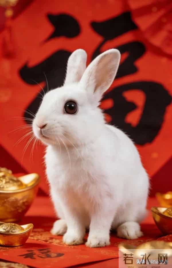 属兔人,从12月11日开始的5天,有几句实在话跟你说