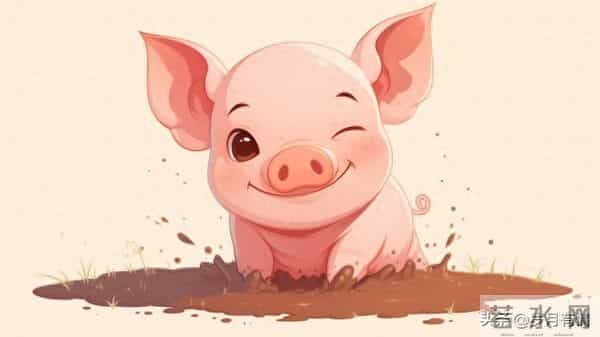 属猪者:明年你有喜事了,明年开始,两桩喜事找上门,看风使舵