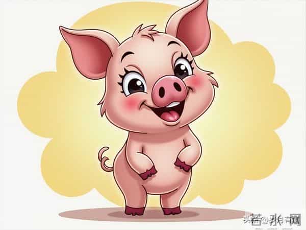 属猪者:明年你有喜事了,明年开始,两桩喜事找上门,看风使舵