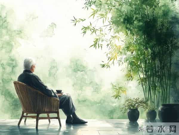 其实人死后,不用留下骨灰,没任何用处,真要想孝顺,就得趁早!