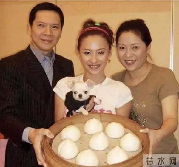 从心理学角度剖析：张柏芝为何总是很“倒霉”？受害者人格作祟！