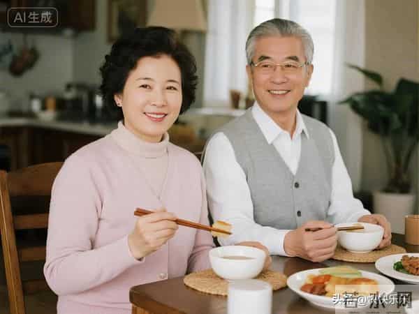 两性关系揭秘：为什么60岁后女人的隐秘渴望，男人却总是忽视了？