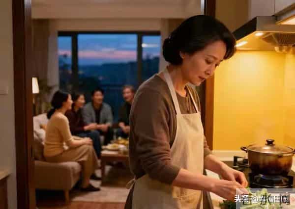 真正有远见的老人,从六十岁开始,就在准备这3件事