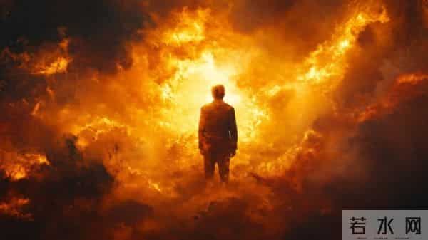 信不信？凡是老天都不想灭你之人，在人生最关键时候，总是会救你