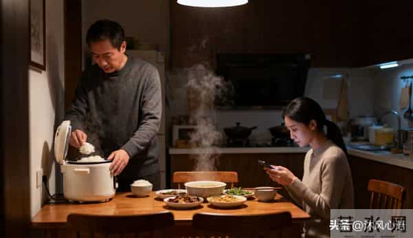 夫妻之间,最伤丈夫心的,大多是妻子的以下3种行为,基本错不了