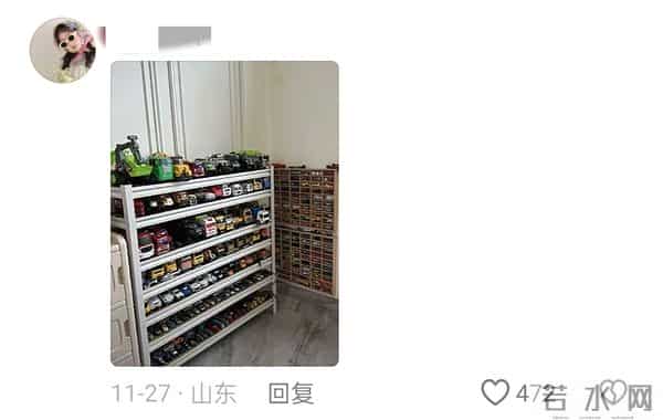 用一张没有孩子的照片，证明你有孩子！网友哭喊：此刻已不是少年