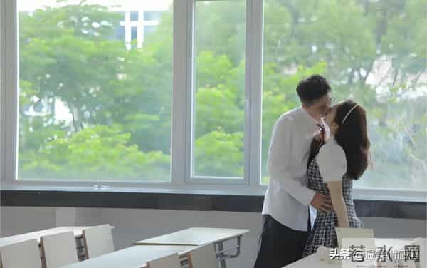 接吻时,女人有这几个生理反应,藏不住“爱你入骨”的真心!