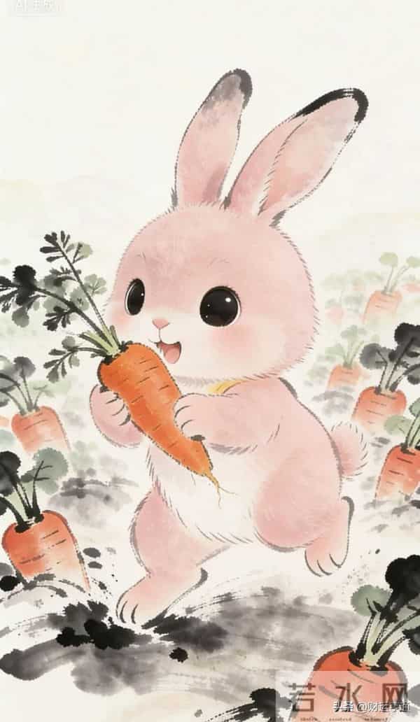 属兔人,从12月11日开始的5天,有几句实在话跟你说