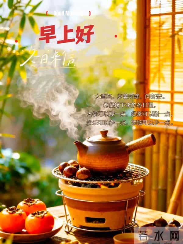 拿去,适合早上发的,高情商文案