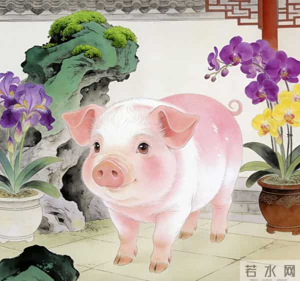 12.11起,亥猪有大事降临:是祸是福,关键一步就看你怎么走