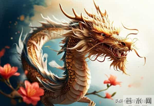 属龙：你签收，贵人就出现了，好事一件接一件