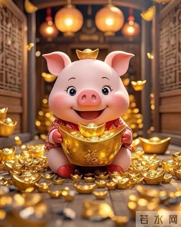 2026脱单密码：这三大生肖的桃花秘籍，普通人照做也能旺