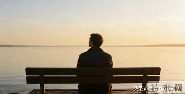 别困于浮云,守好温饱与心安,当下即是最好时光