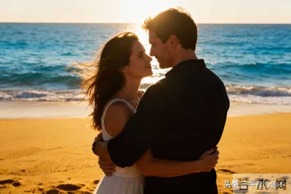 两性关系:女人暗示你可以 “泡她” 的6个信号,男人别再装傻了