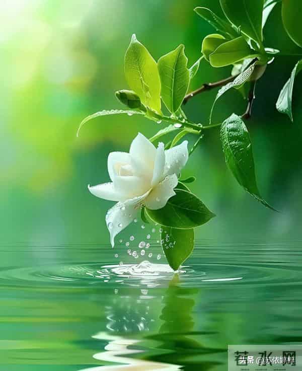 丧偶后,走出丧偶之痛无非就这4个字