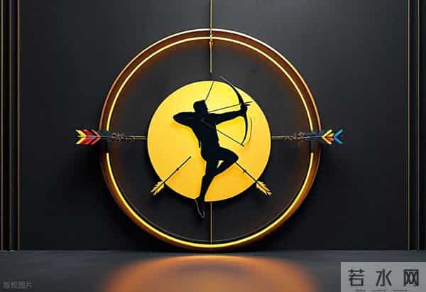 射手座:越是逃得快,越是爱得深