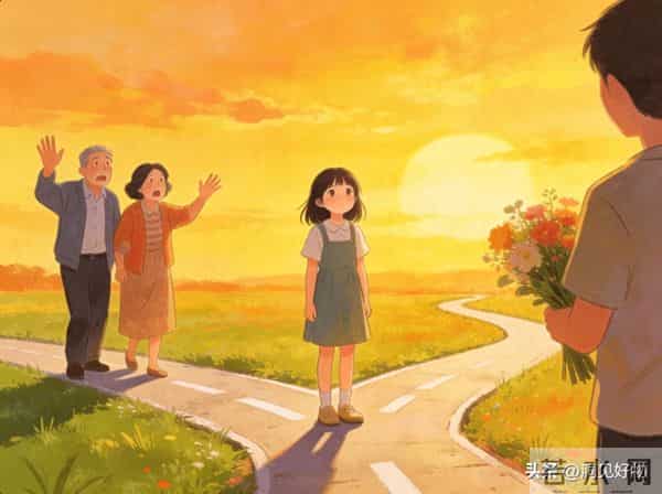 爸妈看不上的人还能嫁吗？网友经历太扎心：信父母，保平安