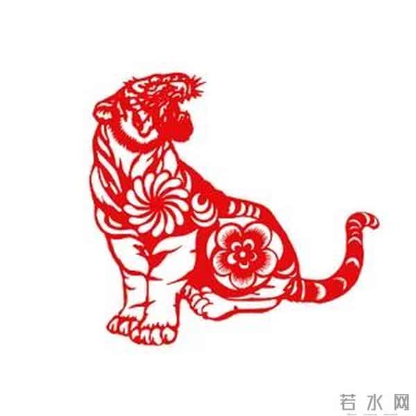 属虎人:你最大的敌人,是人心。