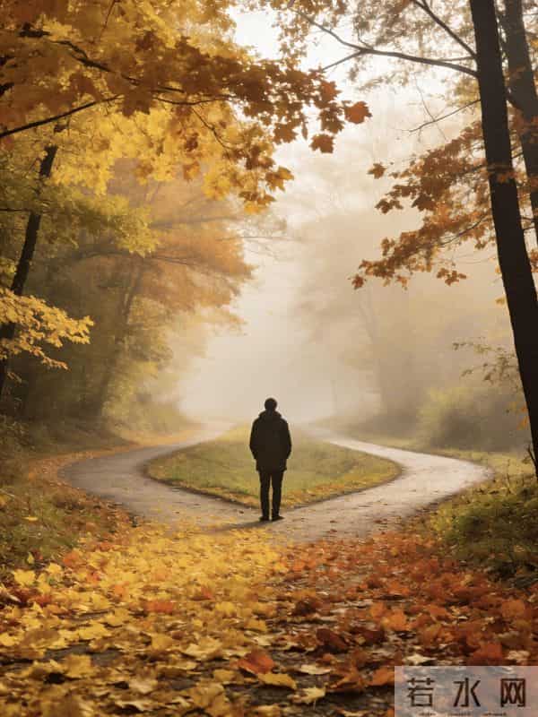 巨蟹座2026：一场关于爱与选择的内心风暴