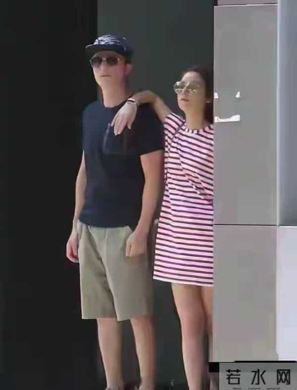 如果有一天他们两个离婚了,我就再也不相信爱情了