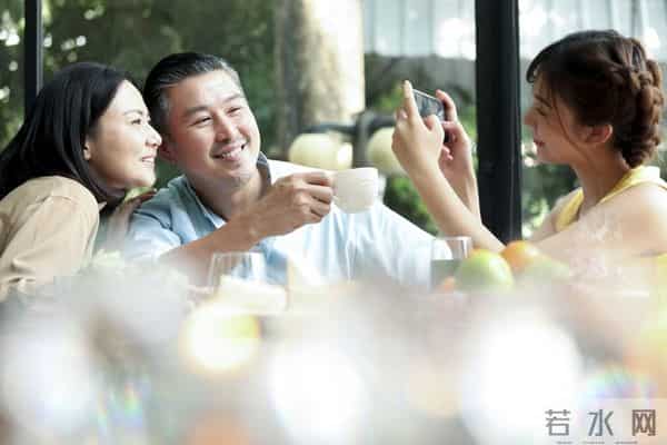 活了半辈子，忽然明白了这个道理