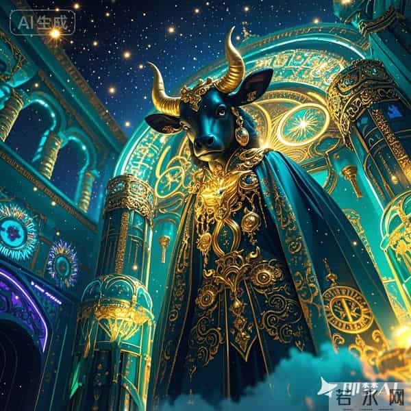 金牛座鸿运预警!三大喜事扎堆送上门,看你怎么把它接住