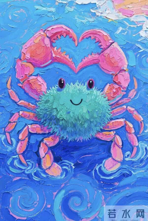 巨蟹座年末喜提好运暴击!这3件喜事别错过