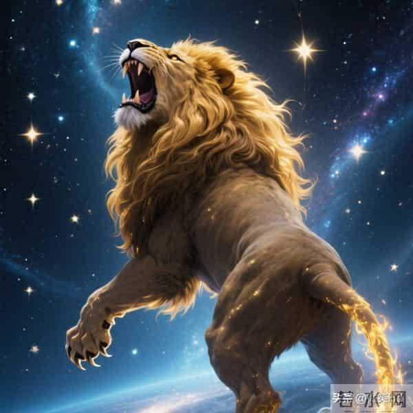 狮子座注意!今天起,未来5天,有重磅惊喜正向你狂奔!