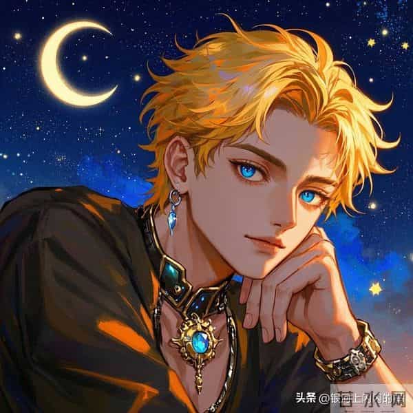 狮子最隐忍的血型