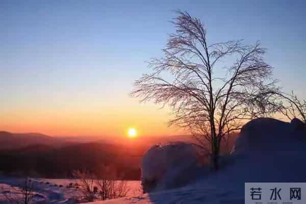 人活着，不要向任何人诉苦！（看完瞬间清醒）