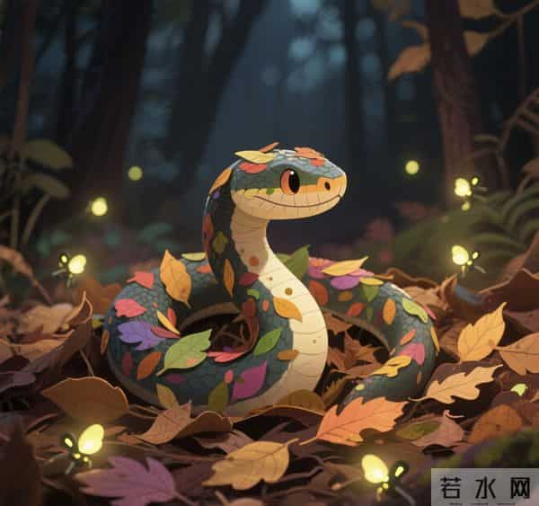 生肖蛇:遇到这两个人,躲远点!帮了就是给自己挖坑