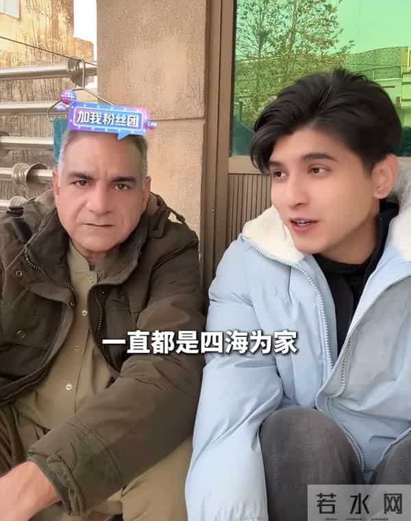 麦子爸爸画大饼,三姑丈一番话,让麦子内心对爸爸彻底放下芥蒂